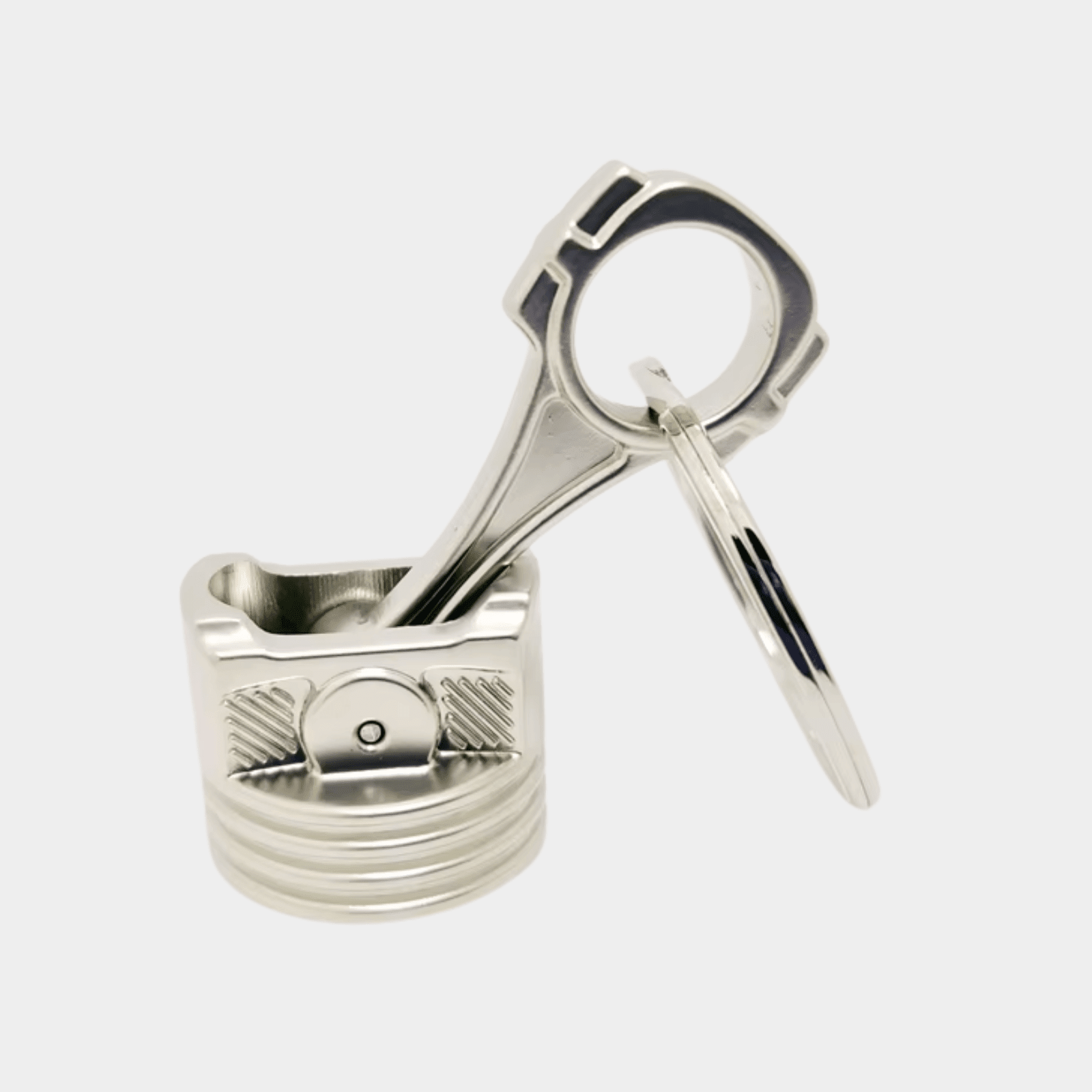 Auto Schlüsselanhänger - ABM-Performance