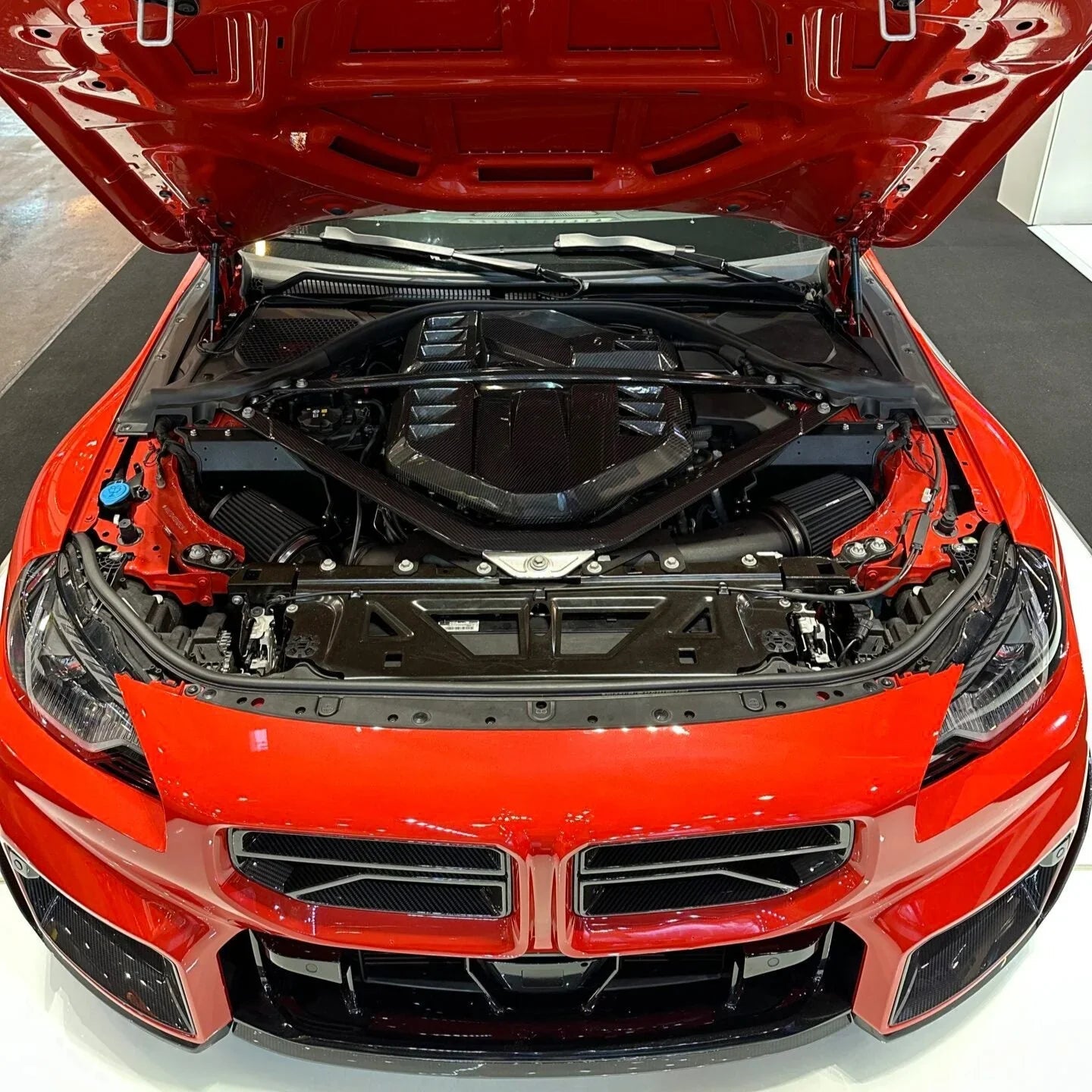 Performance Parts - ABM-Performance
