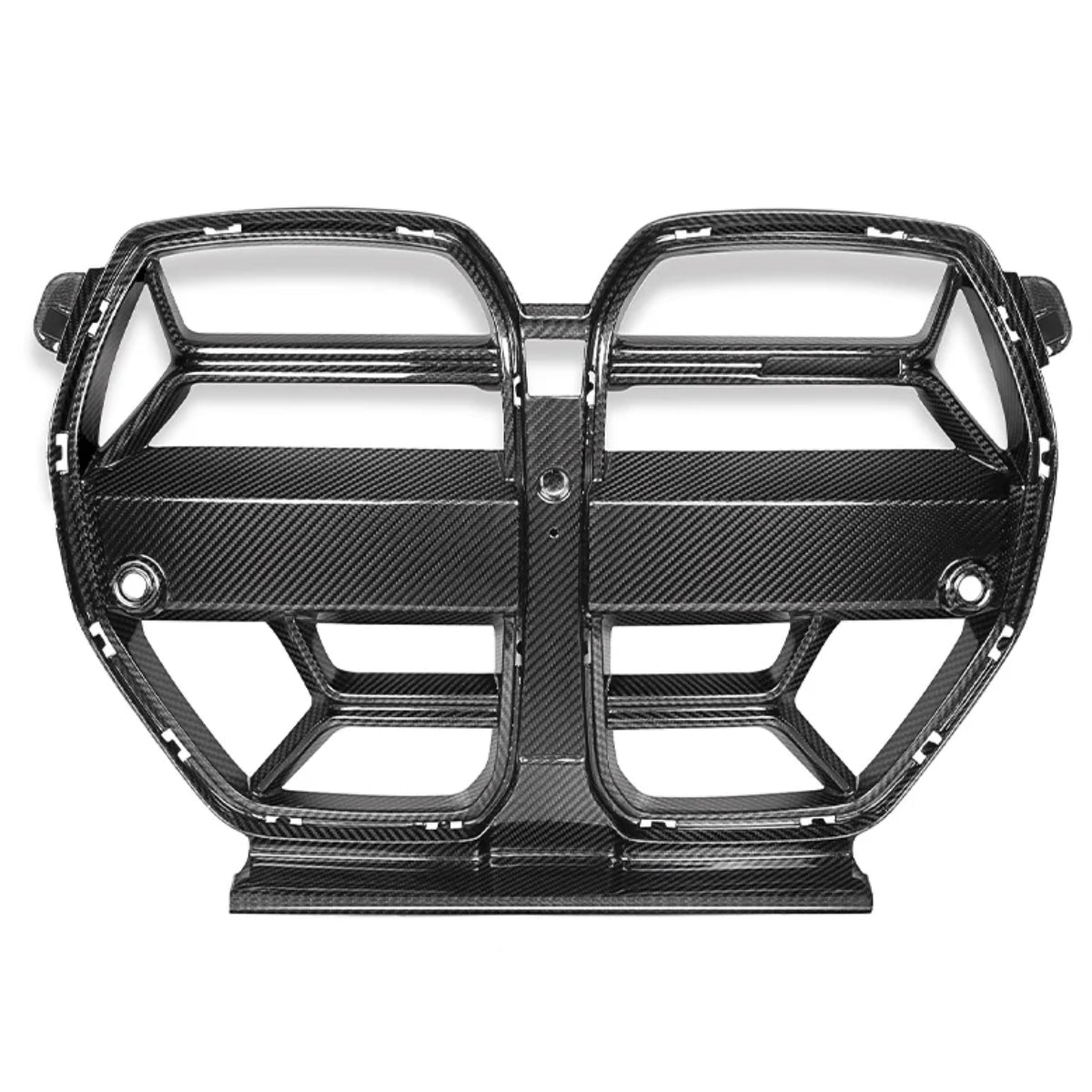 TNF+ CSL Carbon Grill passend für BMW M3 (G80/G81) M4 (G82/G83)