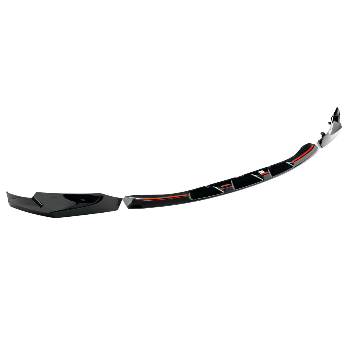TNF Black Frontspoiler passend für BMW M3 (G80/G81) & M4 (G82/G83)