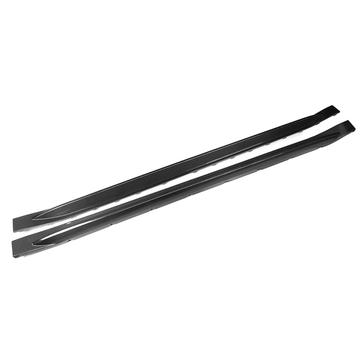 TNF+ OEM Seitenschweller in Carbon passend für BMW M4 (G82/G83)
