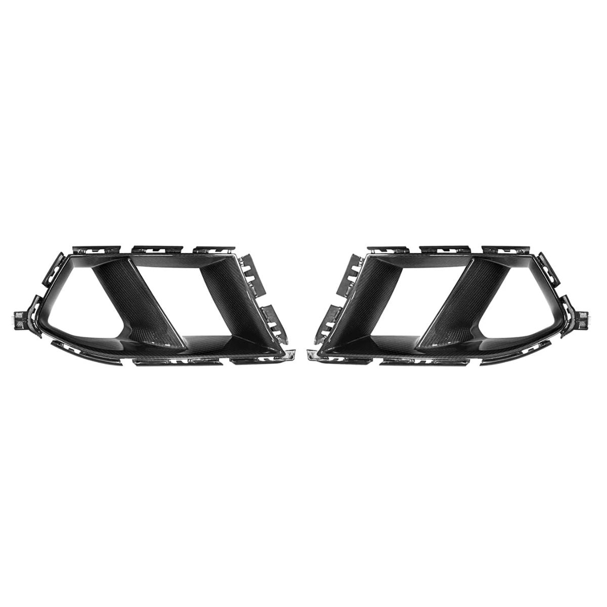 TNF+ Performance Lufteinlässe Carbon passend für BMW M3 (G80/G81) M4 (G82/G83)