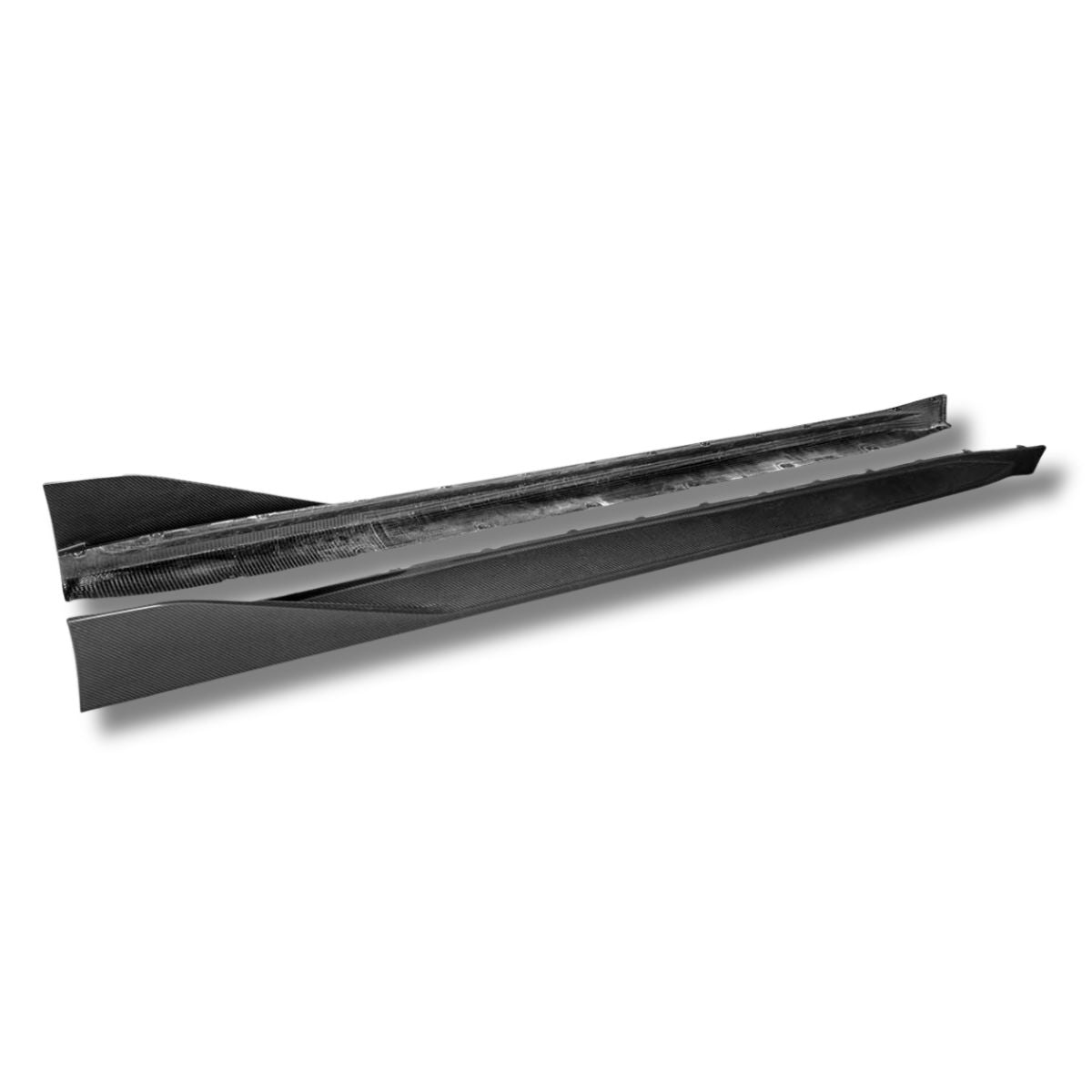 TNF+ Performance Seitenschweller Carbon passend für BMW M3 (G80/G81)
