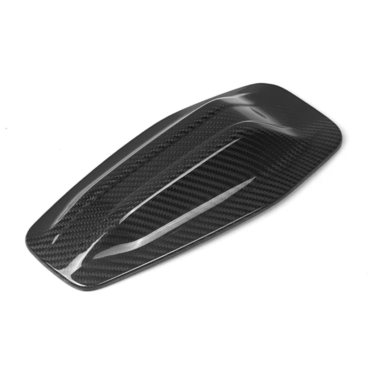 TNF+ Dachantenne Carbon passend für BMW M5 (G90/G99), G60, G68, i5 G60, 7er (G70)