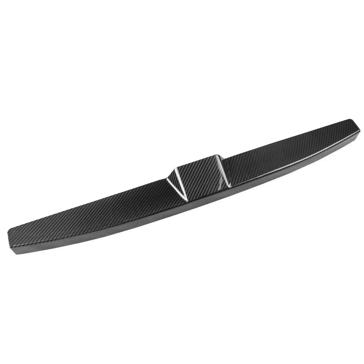 TNF+ Carbon Grillabdeckung passend für BMW M3 (G80/G81) M4 (G82/G83)