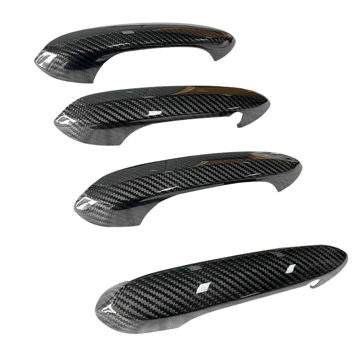 TNF+ Türgriff Cover passend für BMW 3er (G20) M3 (G80)