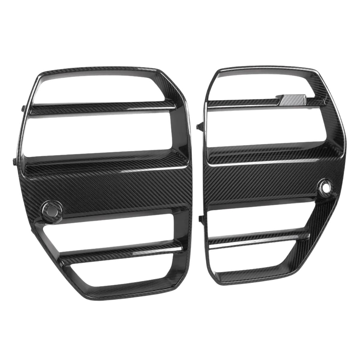 TNF+ GT Frontgrill Carbon passend für BMW M3 (G80/G81) M4 (G82/G83)