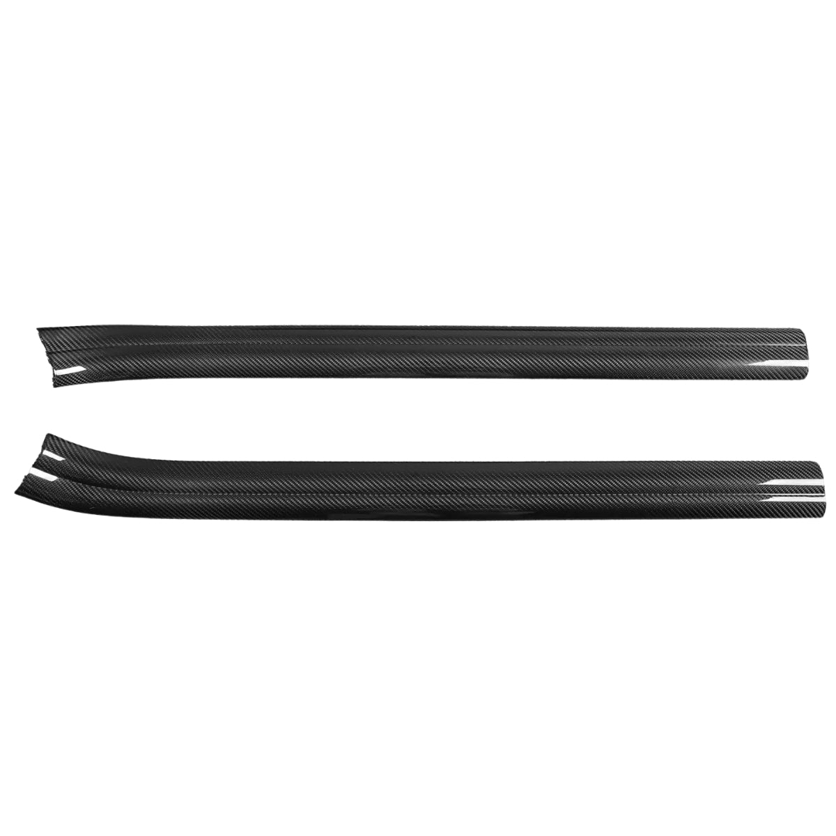 TNF+ Einstiegsleisten Cover passend für BMW 4er (F32/F33) M4 (F82/F83)