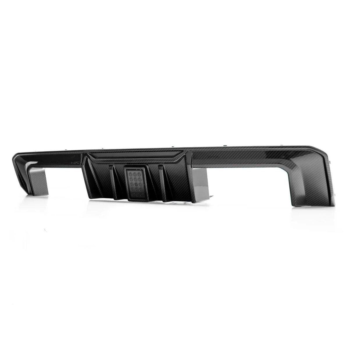 TNF+ LED Heckdiffusor aus Carbon passend für BMW M3 (G80/G81) M4 (G82/G83) (Kopie)