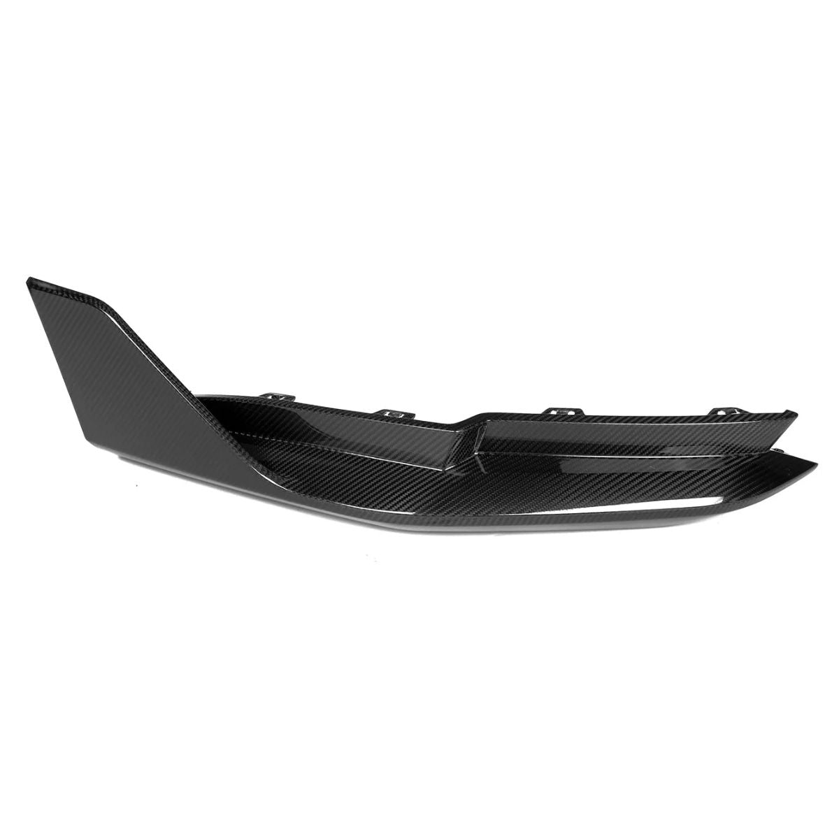 TNF+ Performance Seitendiffusoren Carbon passend für BMW M3 (G80/G81)