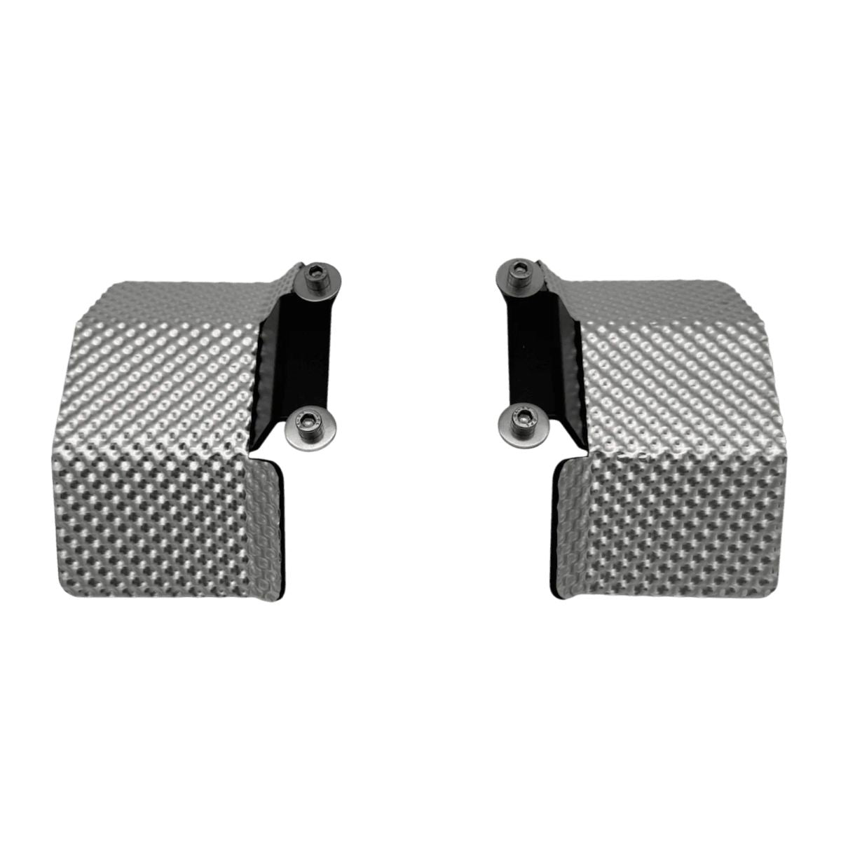 Vantrex Hitzeschutzbleche für Antriebswellen passend für BMW M2 (G87) M3 (G80/G81) M4 (G82/G83)