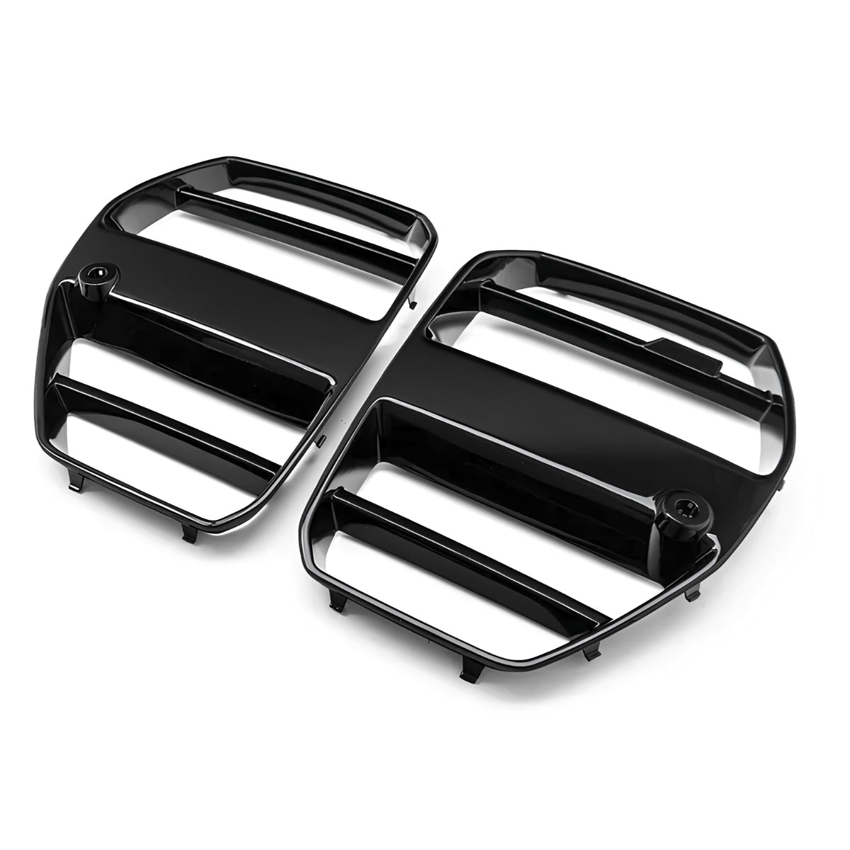 TNF Black GT Front Grill passend für BMW M3 (G80/G81) & M4 (G82/G83)