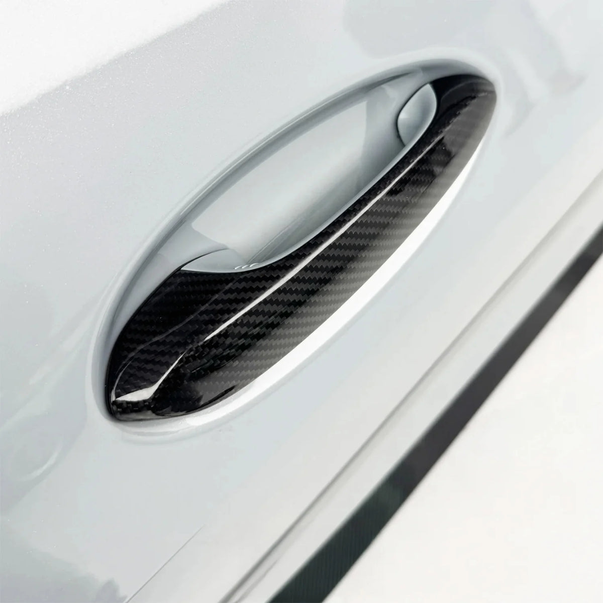 TNF+ Türgriff Cover passend für BMW M4 (G82/G83)