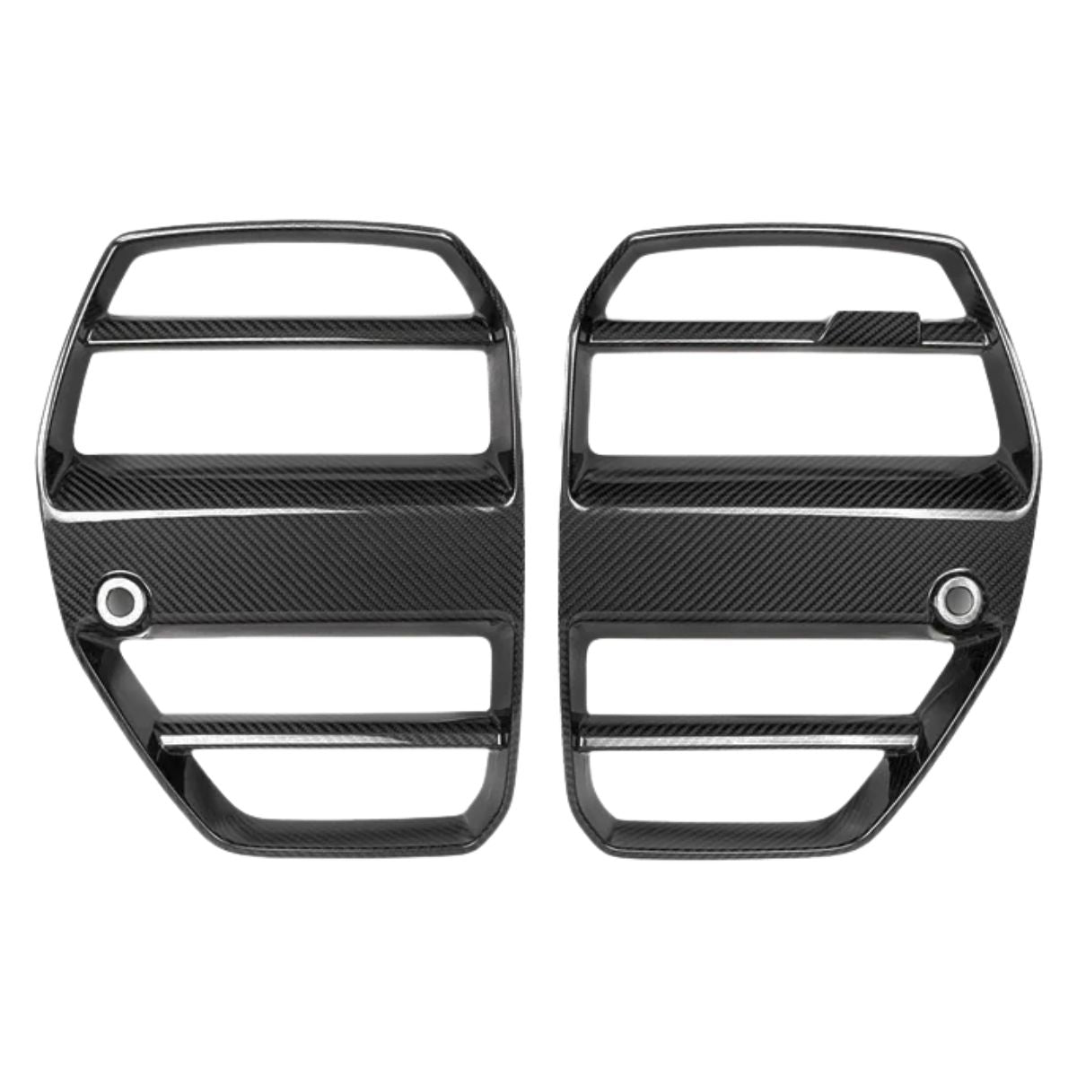 TNF+ GT Frontgrill Carbon passend für BMW M3 (G80/G81) M4 (G82/G83)