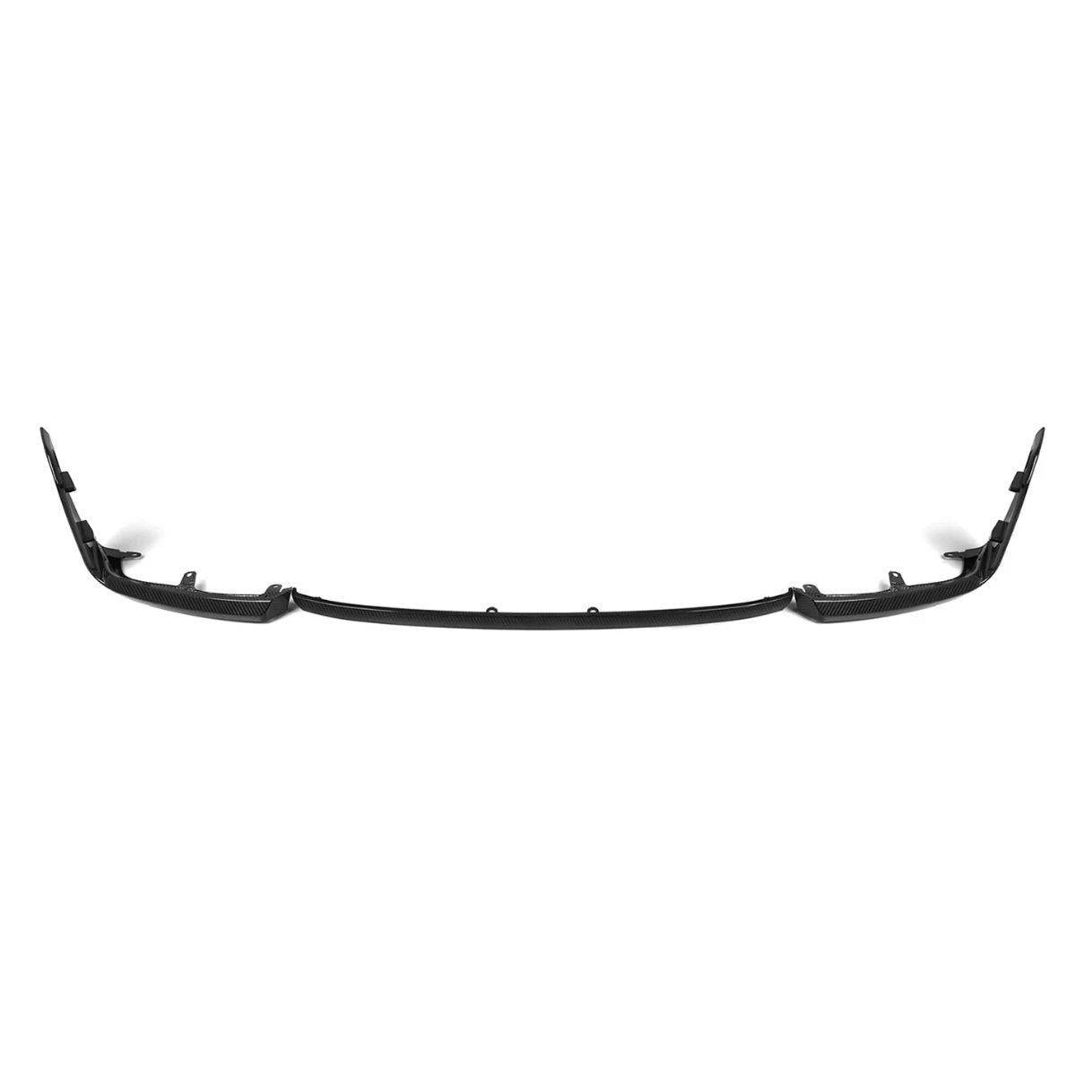 TNF+ Performance Frontspoiler Carbon passend für BMW M2 (G87)