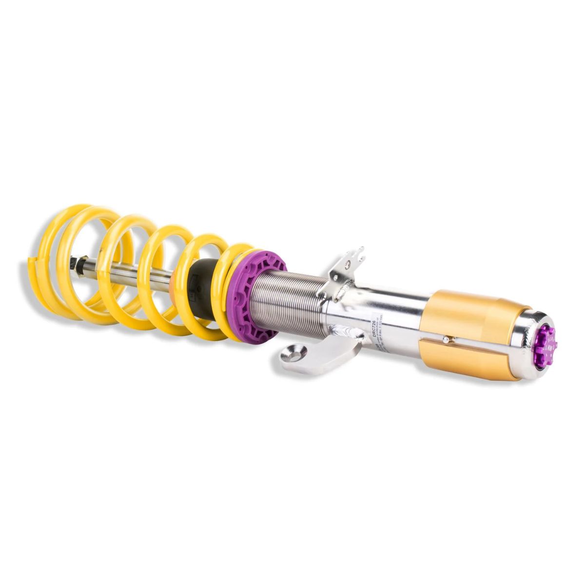 KW Gewindefahrwerk V3 passend für BMW M3 (F80) M4 (F82)