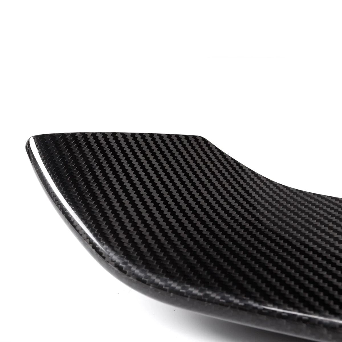 TNF+ Front Ansätze Carbon passend für BMW M3 (F80) M4 (F82/F83)