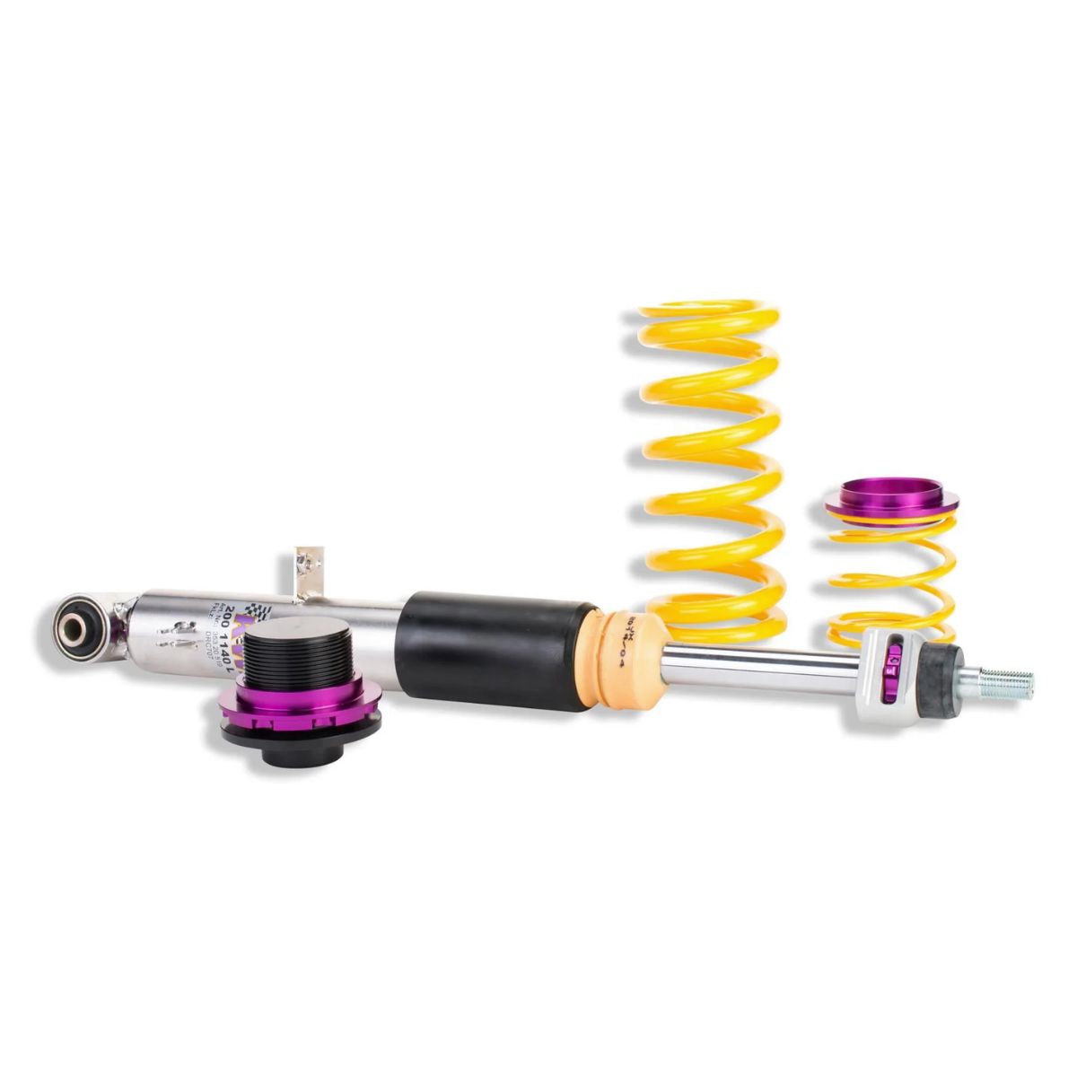 KW Gewindefahrwerk V3 passend für BMW M3 (F80) M4 (F82)