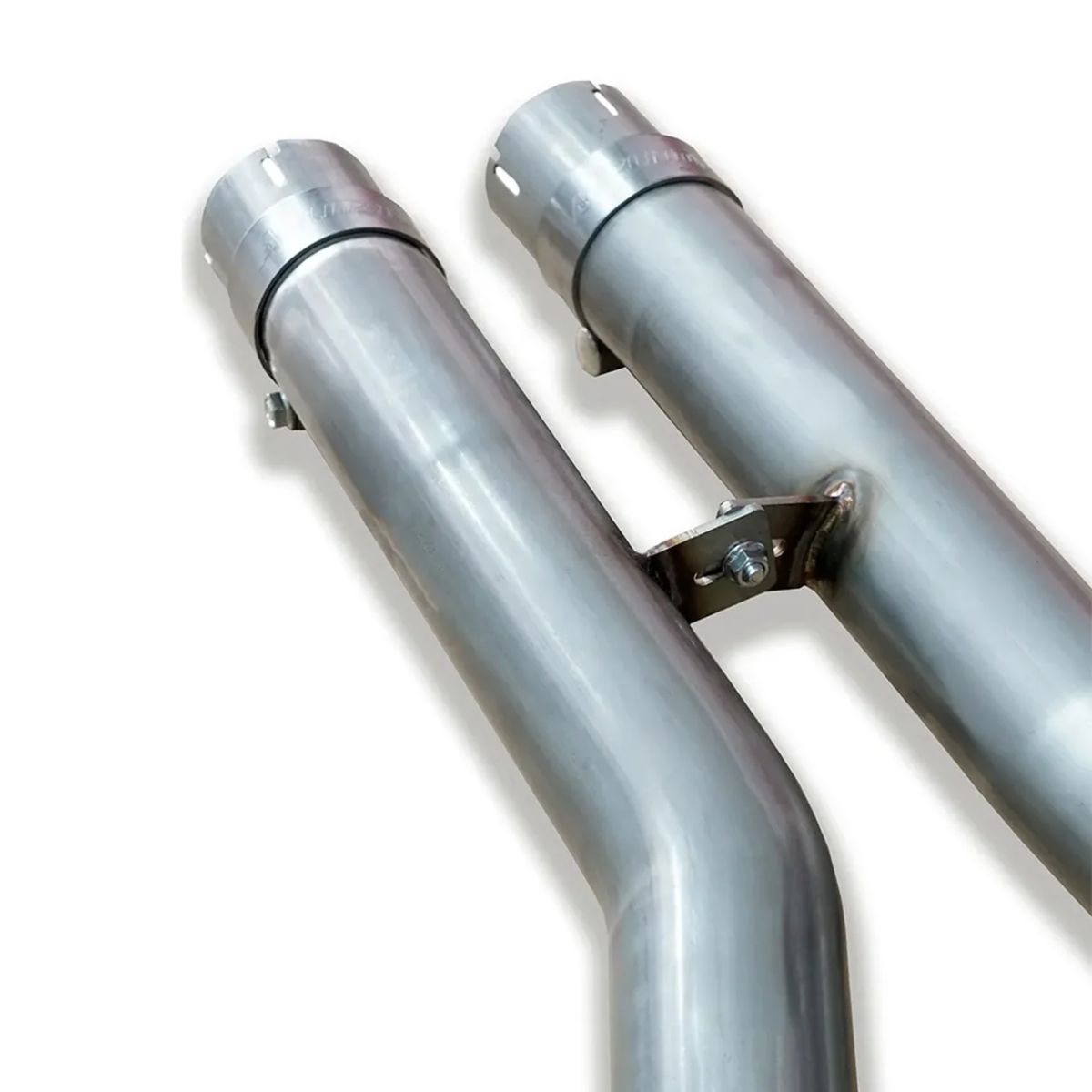 Aulitzky Exhaust ECE Abgasanlage 3" ab OPF mit Klappensteuerung für BMW M2 G87