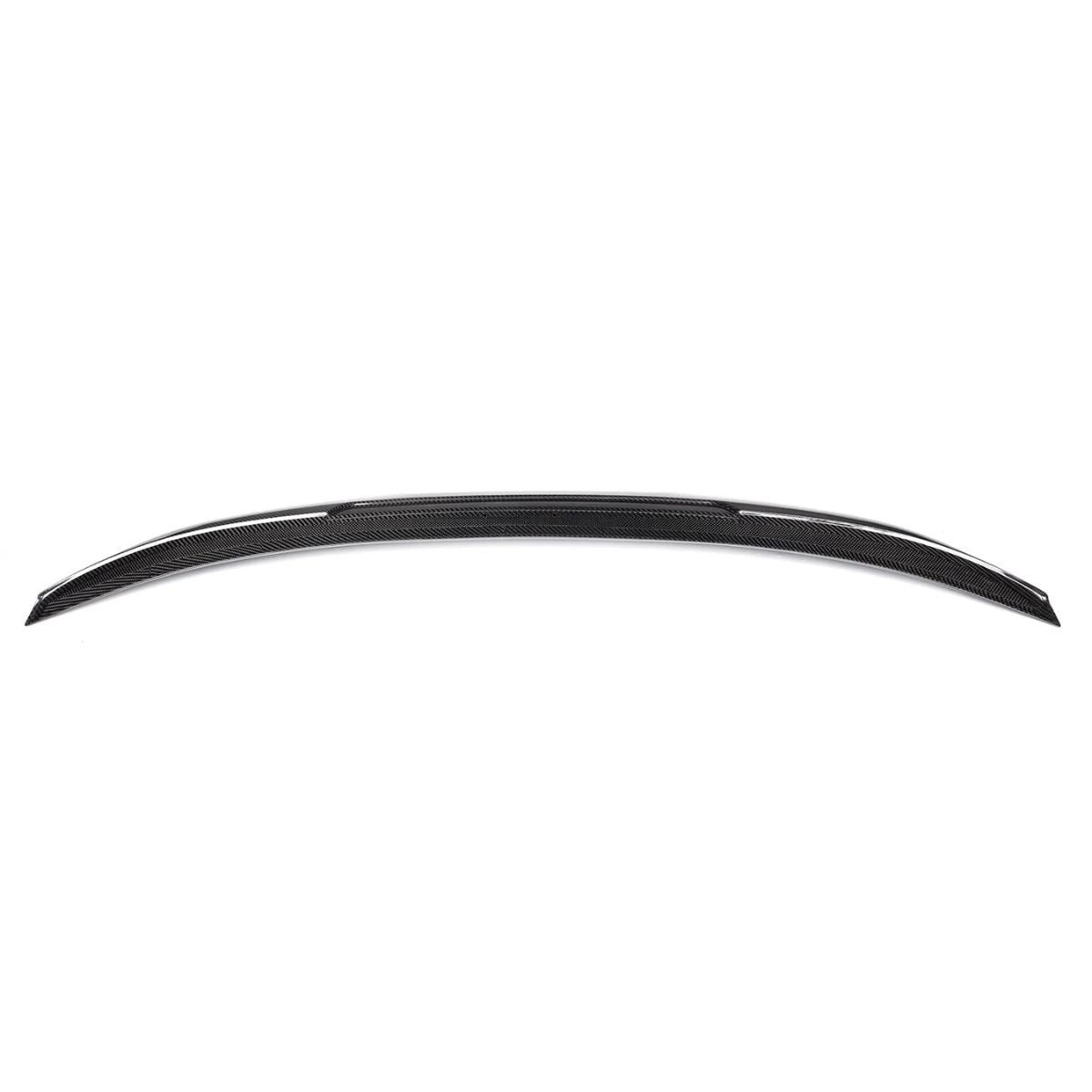 TNF+ PSM Ducktail Carbon passend für BMW 3er M3 (F80/F30)