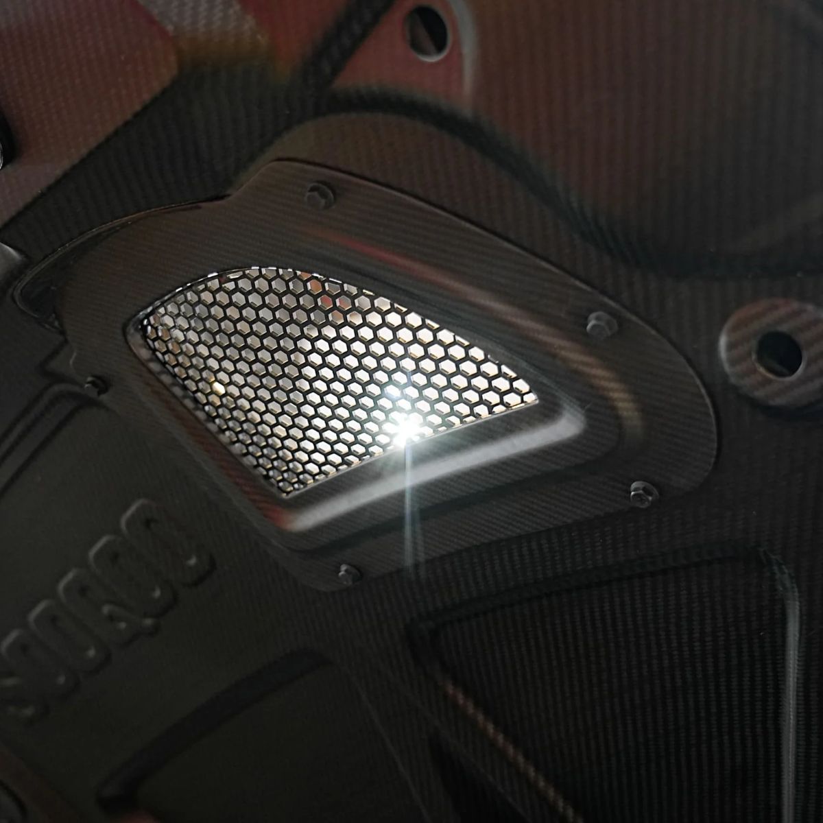 TNF+ SOOQOO Carbon Motorhaube passend für BMW M2 (G87)