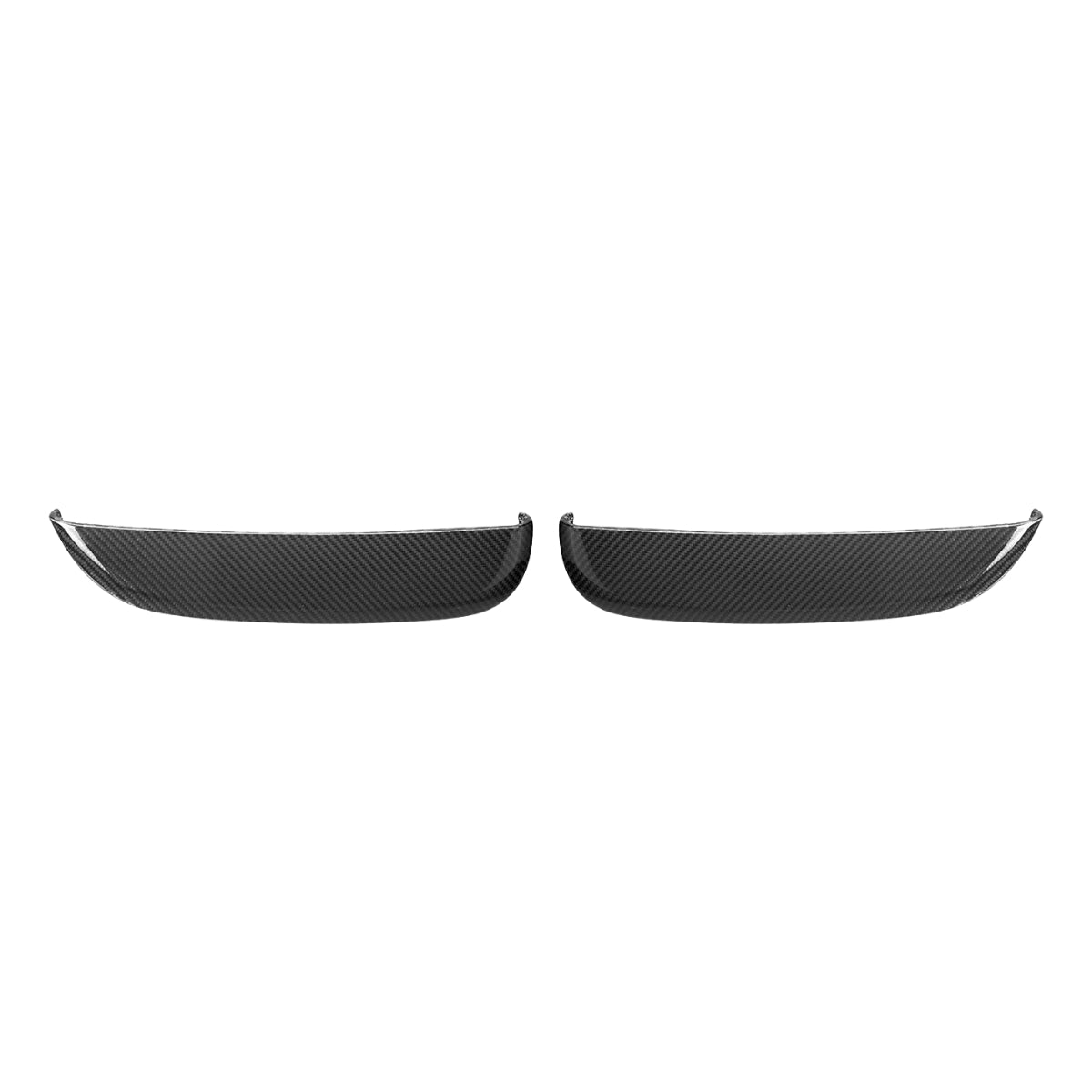 TNF+ SOOQOO Carbon Motorhauben Verkleidung passend für BMW M5 (G90/G99)