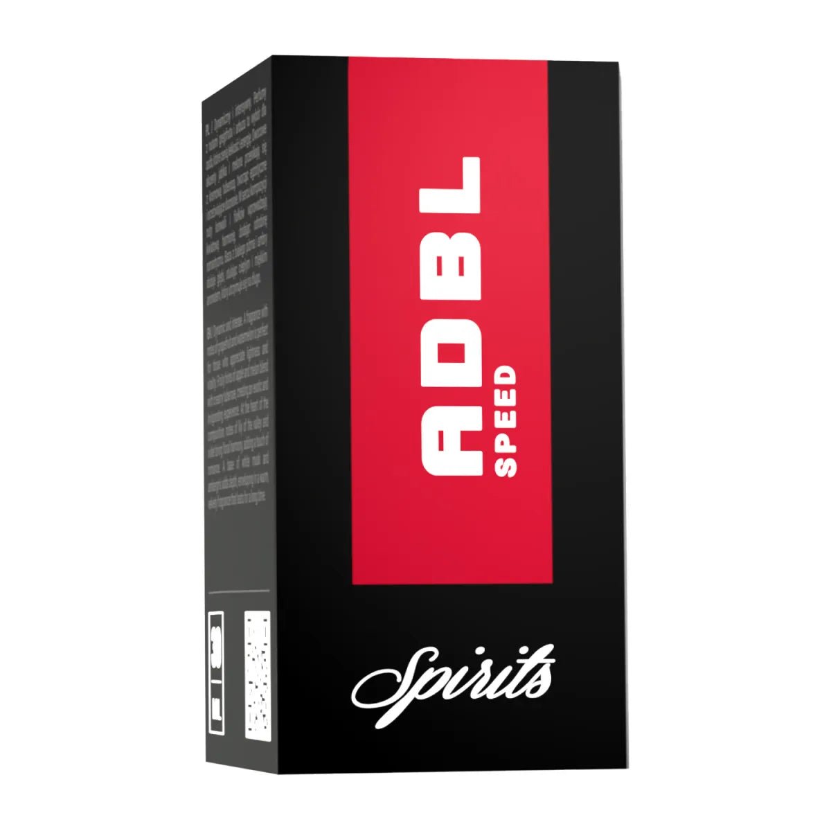 ADBL Spirits Speed Innenraumduft 30ml