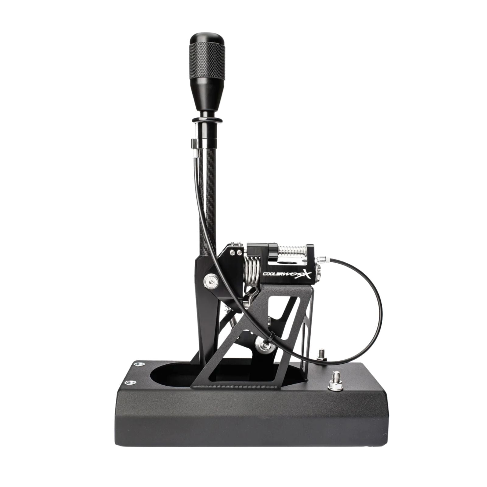 Audi A3 8L Carbon Pro Bottom Mounted Short Shifter