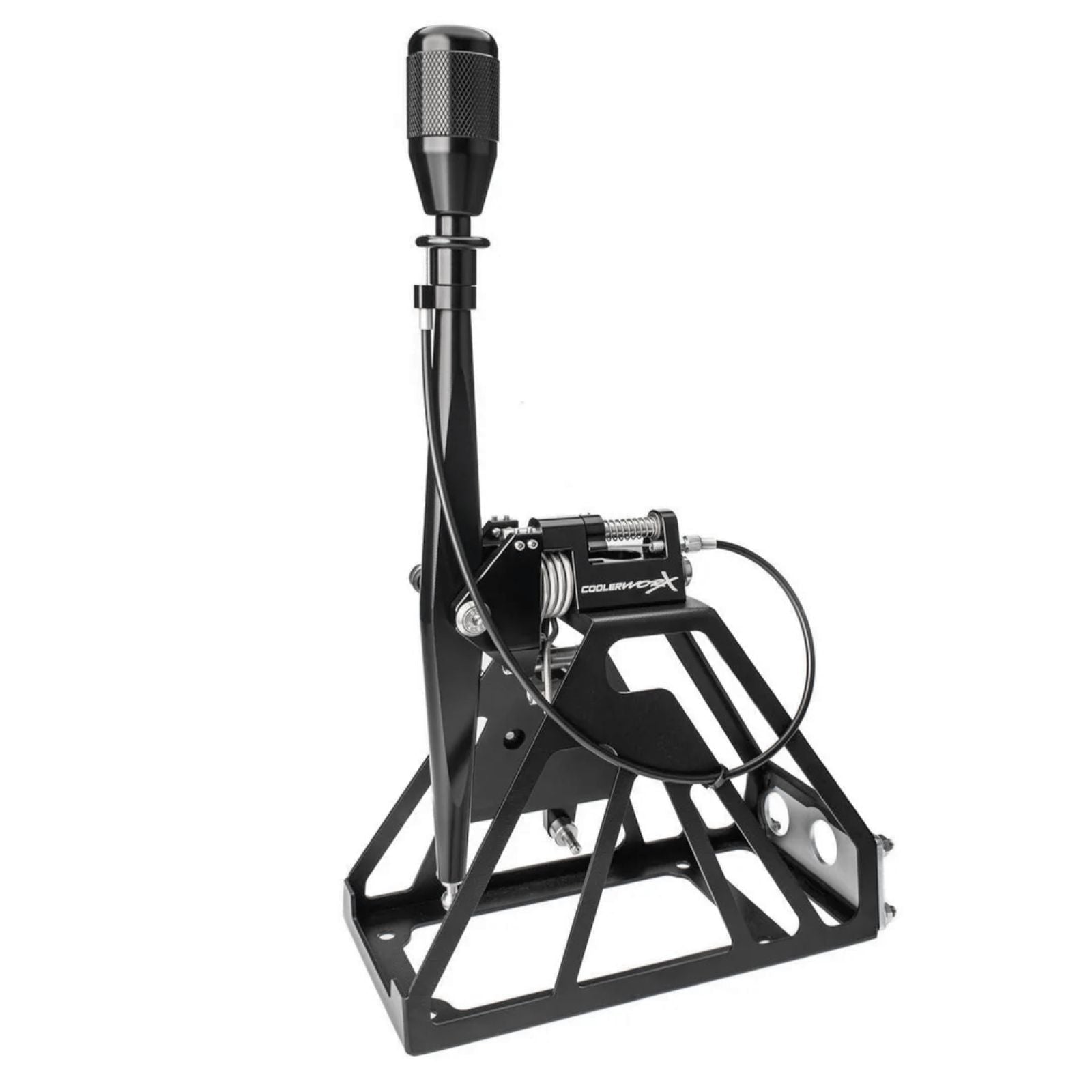 Audi A3 8L Classic Pro oben montierter kurzer Schalthebel