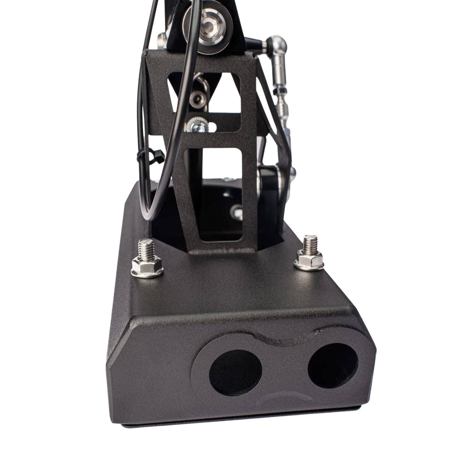 Audi A3 8L Classic Pro unten montierter kurzer Schalthebel