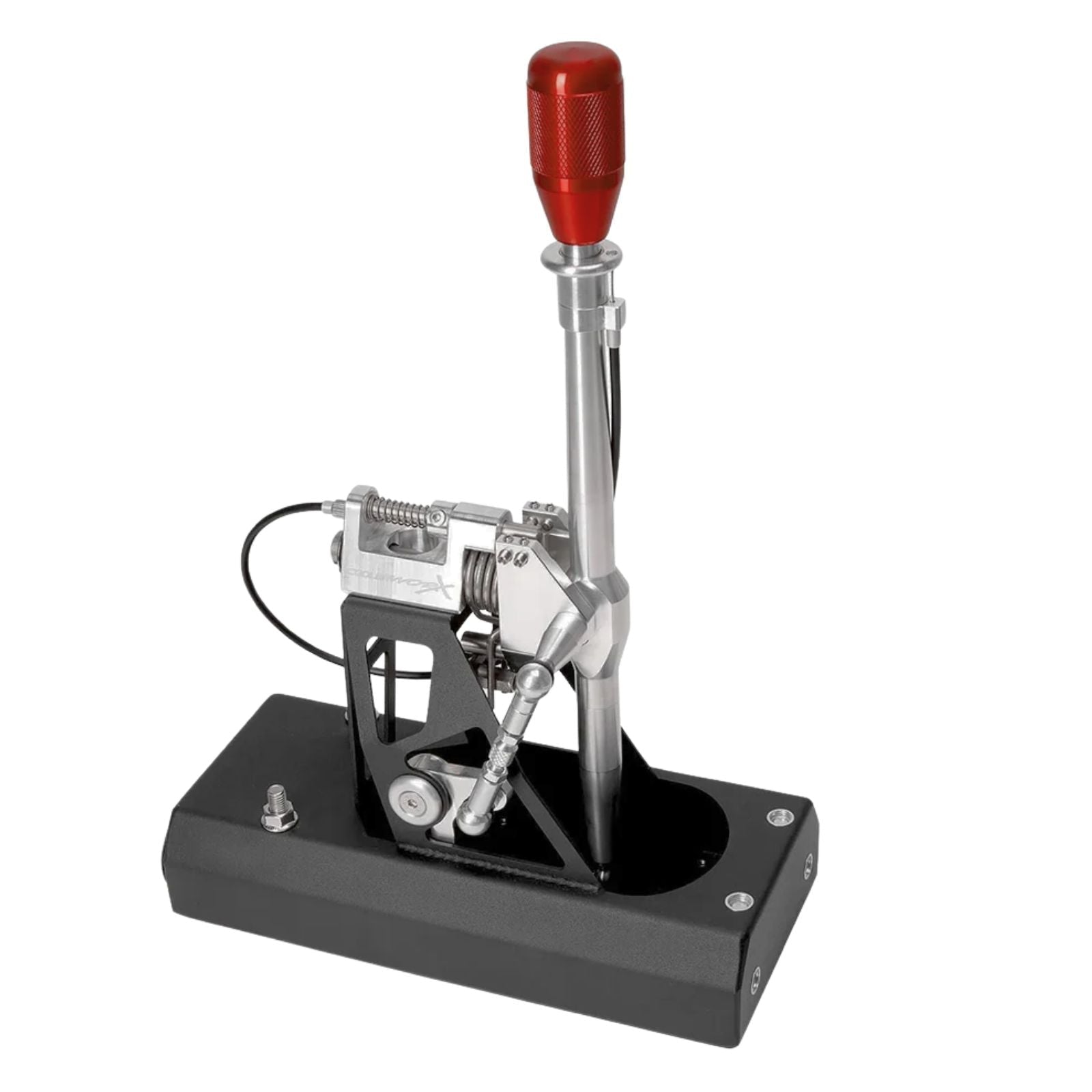 Audi A3 8L Naked Pro unten montierter kurzer Schalthebel