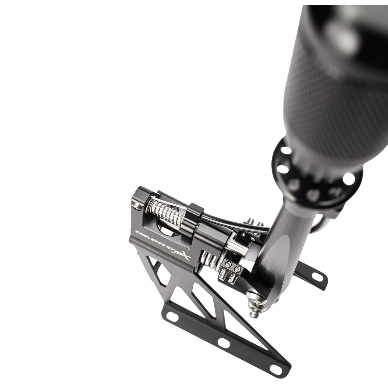 Audi A4 B6 NSB Short Shifter