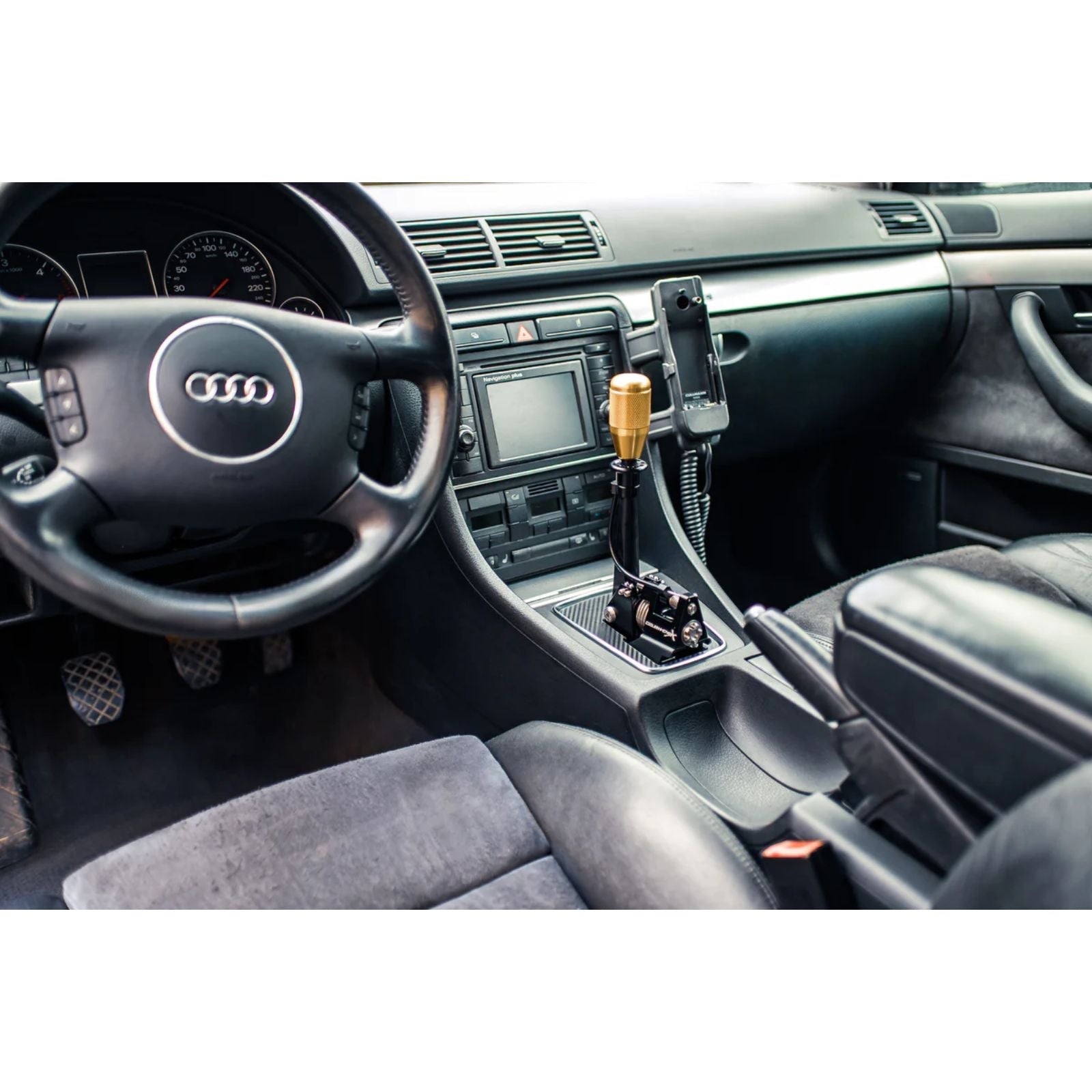 Audi A4 B6 NSB Short Shifter