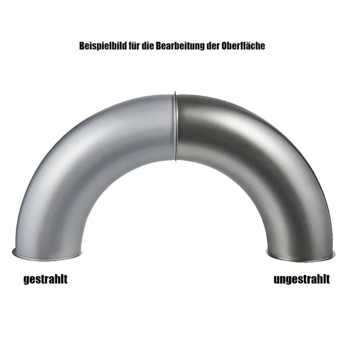 Aulitzky Exhaust | ECE Abgasanlage 3" (76mm) ab OPF mit Klappensteuerung | passend für BMW M3/M4 inkl. Competition (G80/G81/G82/G83) S58