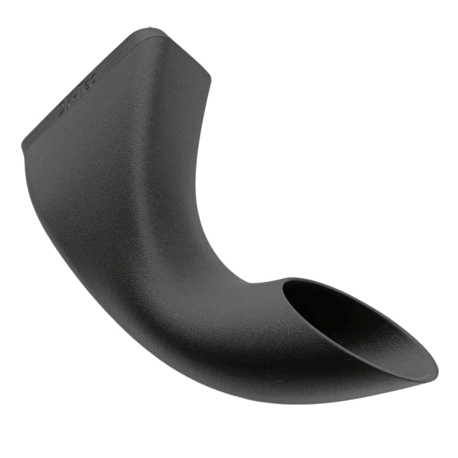 Air Intake Trichter für Carbon Airbox BMW E46 M3 für optimierte Frischluftzufuhr durch offene Ansaugung