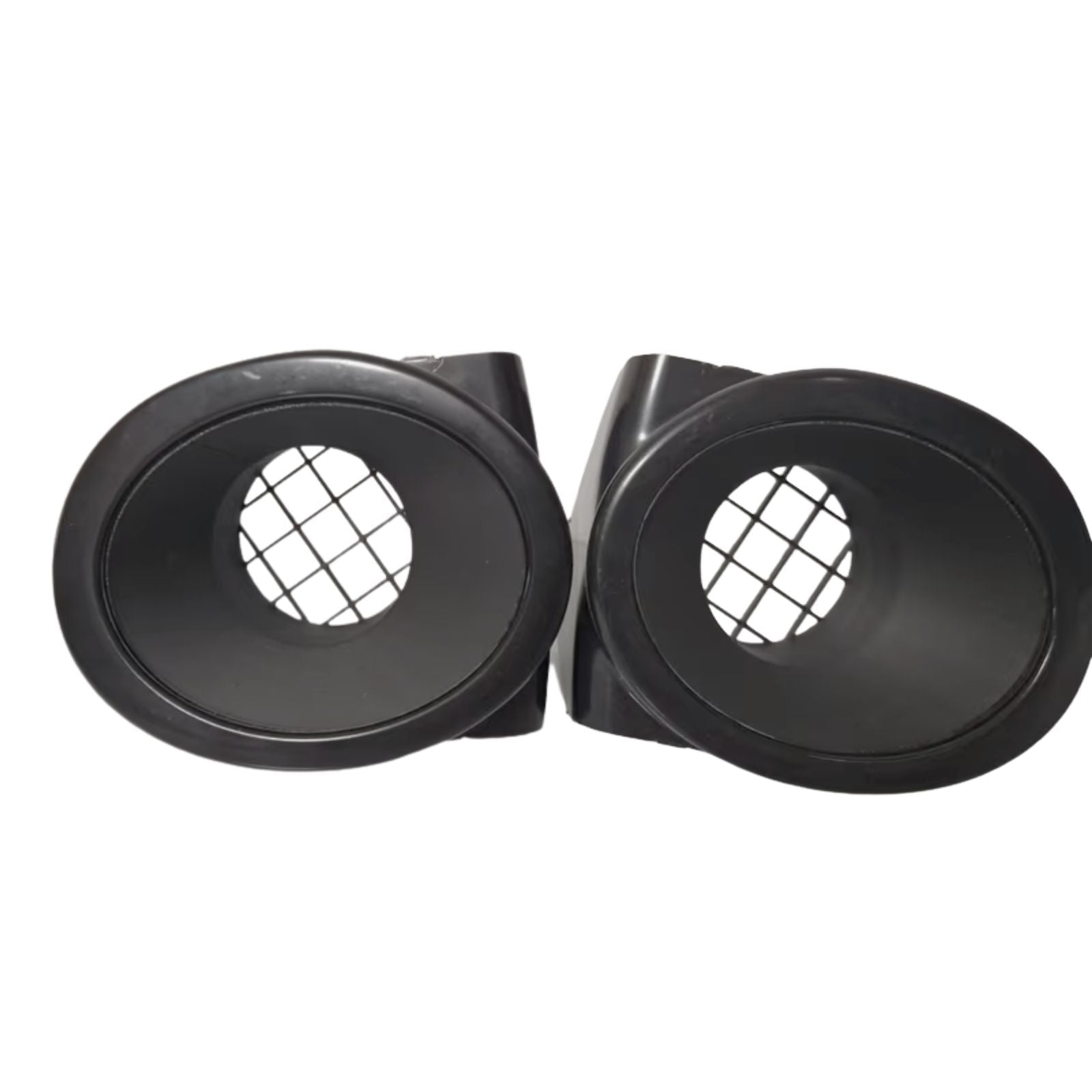 Belüftungskit Nebelleuchten-Einsätzen für BMW E46/E39 M3/M5 M-Paket, Produktfotos