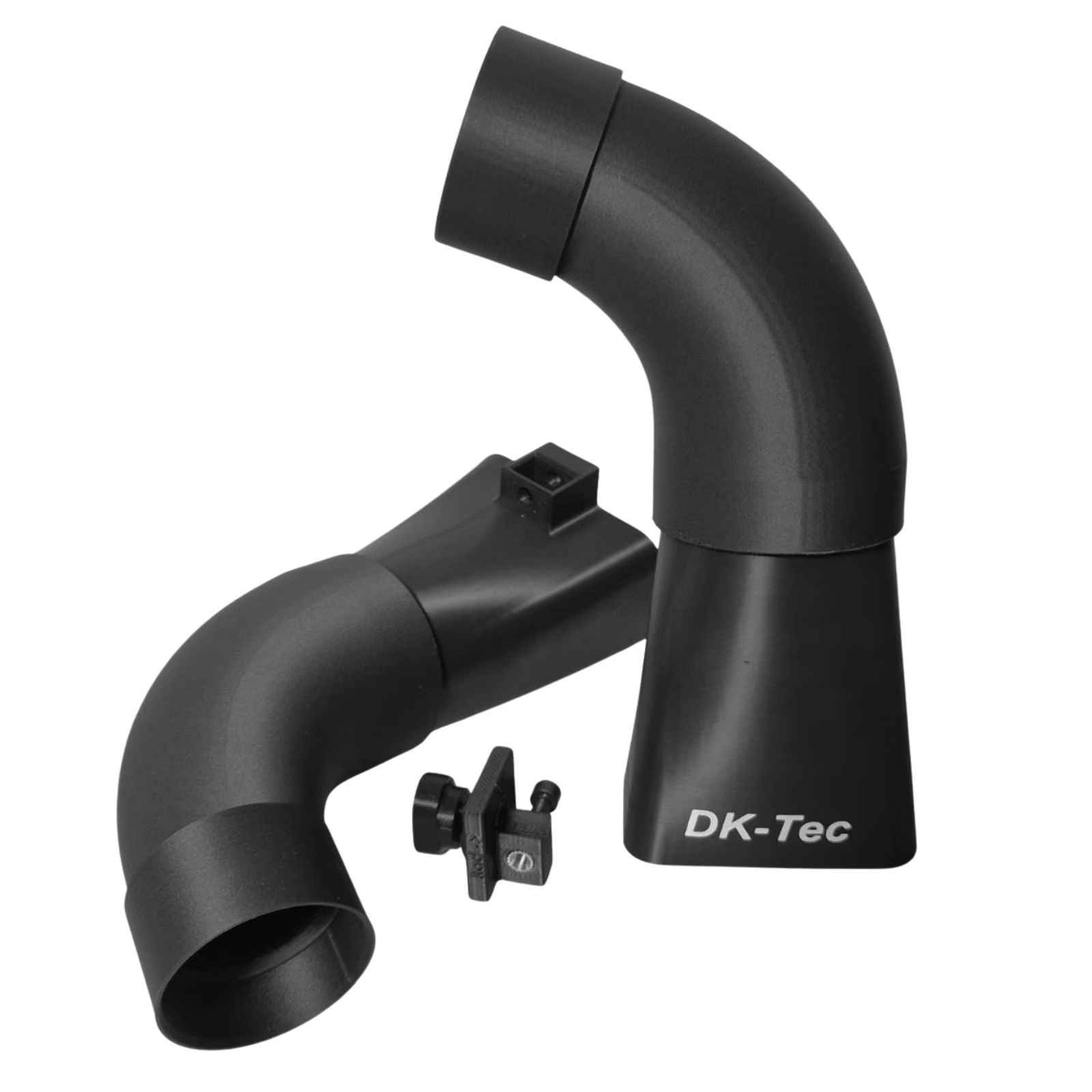 Bremsenkühlung für die Hinterachse am BMW E46 M3