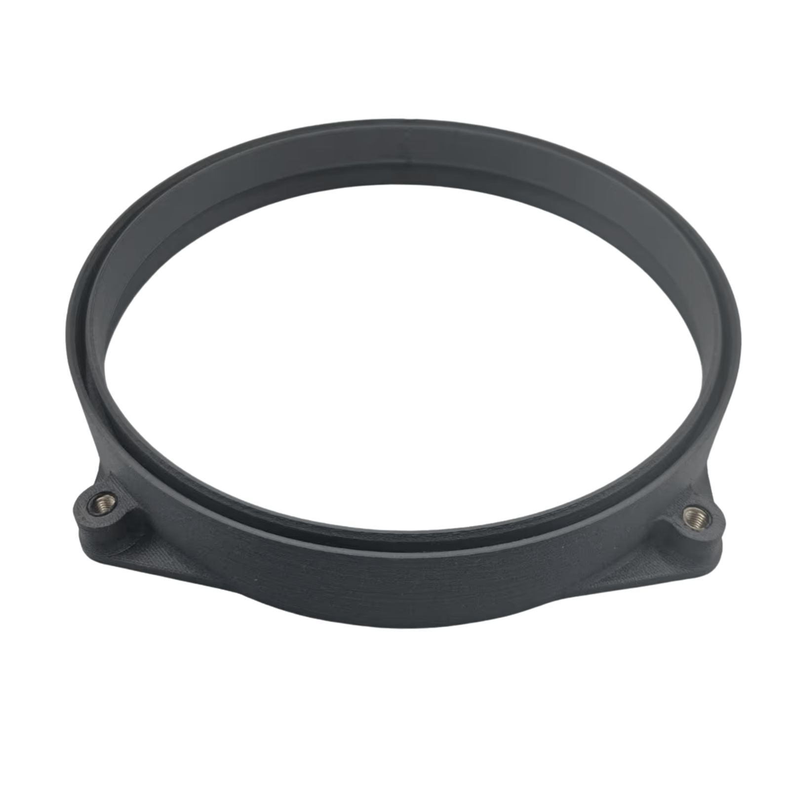 Adapter für Airbox BMW E46 M3 S54 um CSl Schnorchel zu montieren