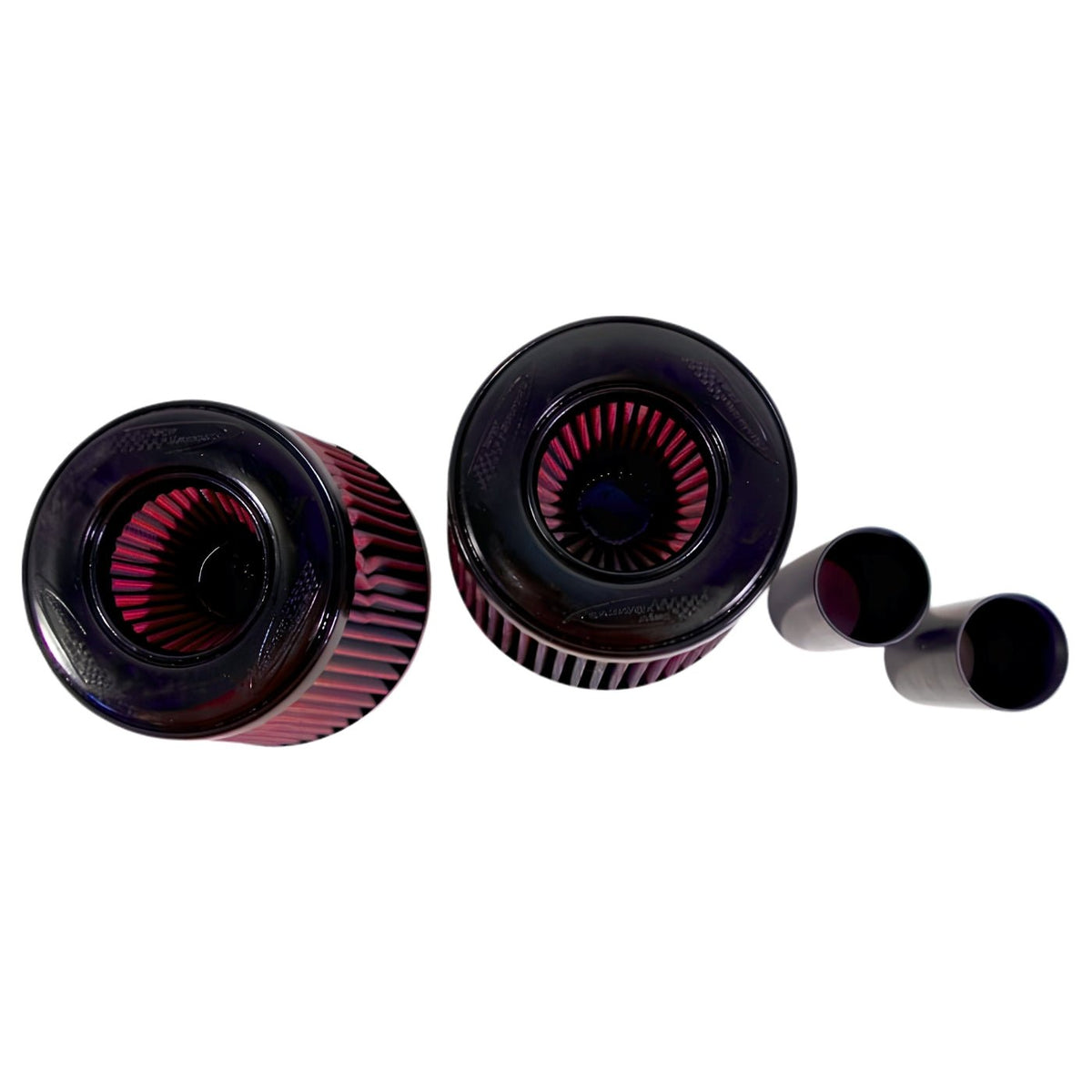 Burger Motorsports N54 Air Intake für BMW E82 E88 E90 E91 E92 E93 E60 E61 & Z4 E89