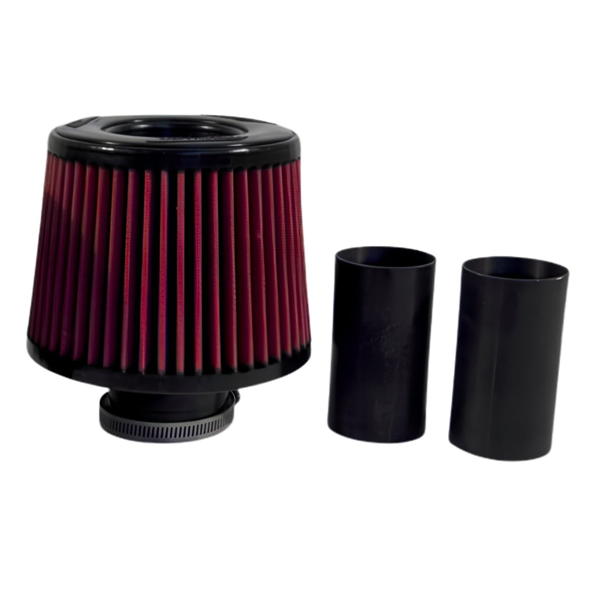 Burger Motorsports N54 Air Intake für BMW E82 E88 E90 E91 E92 E93 E60 E61 & Z4 E89