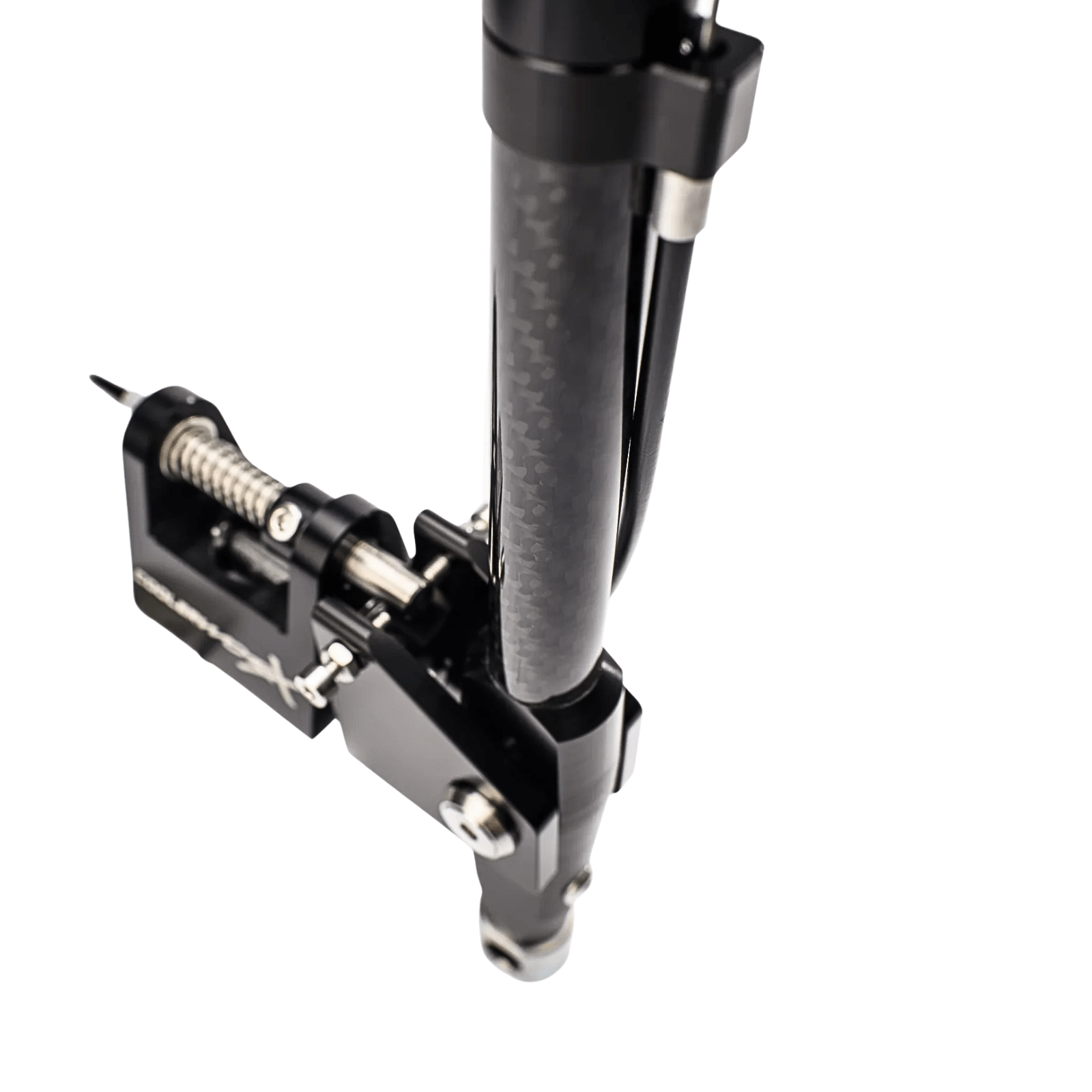 Carbon COOLERWORX Short Shifter BMW 3er Serie E30, E36, E46, E90, E91, E92, E93, F30, F31, F35