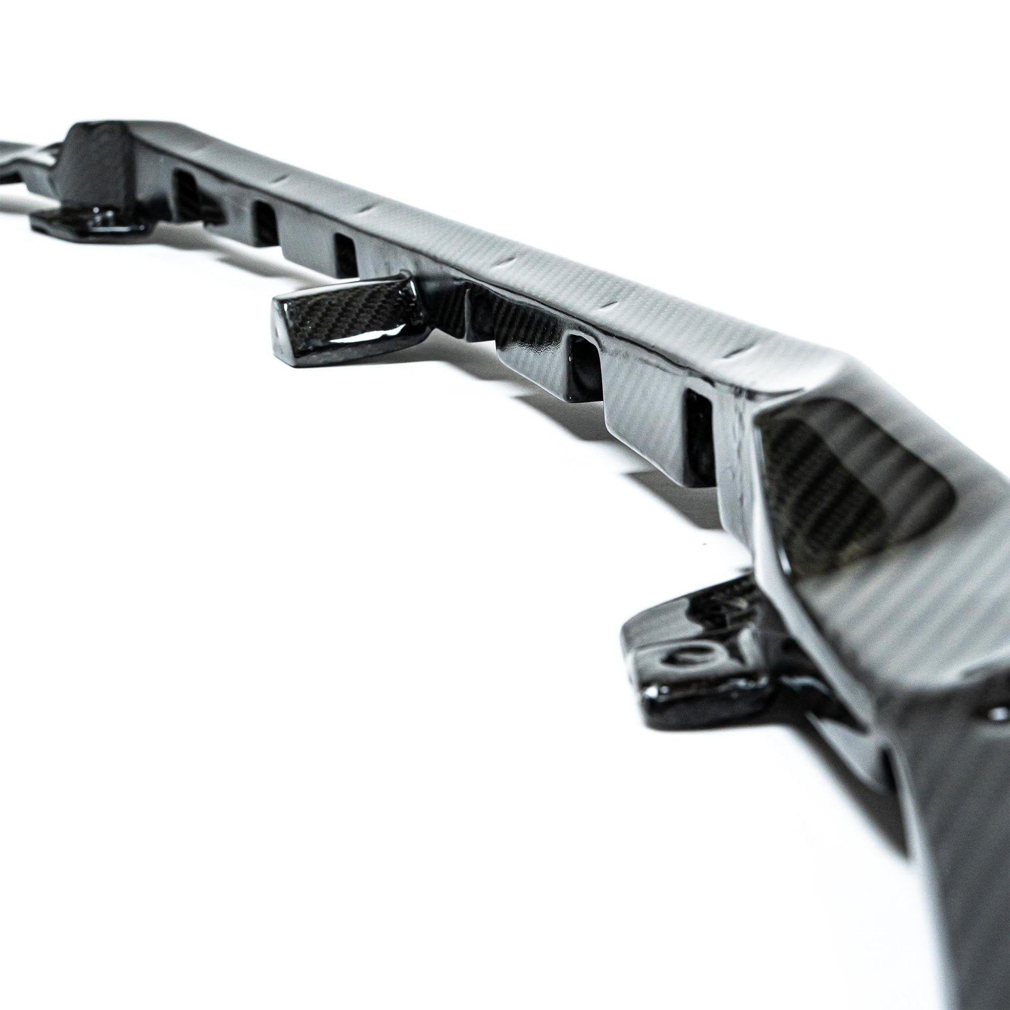 Carbon Frontlippe V.1 passend für BMW M3 F80 / M4 F82