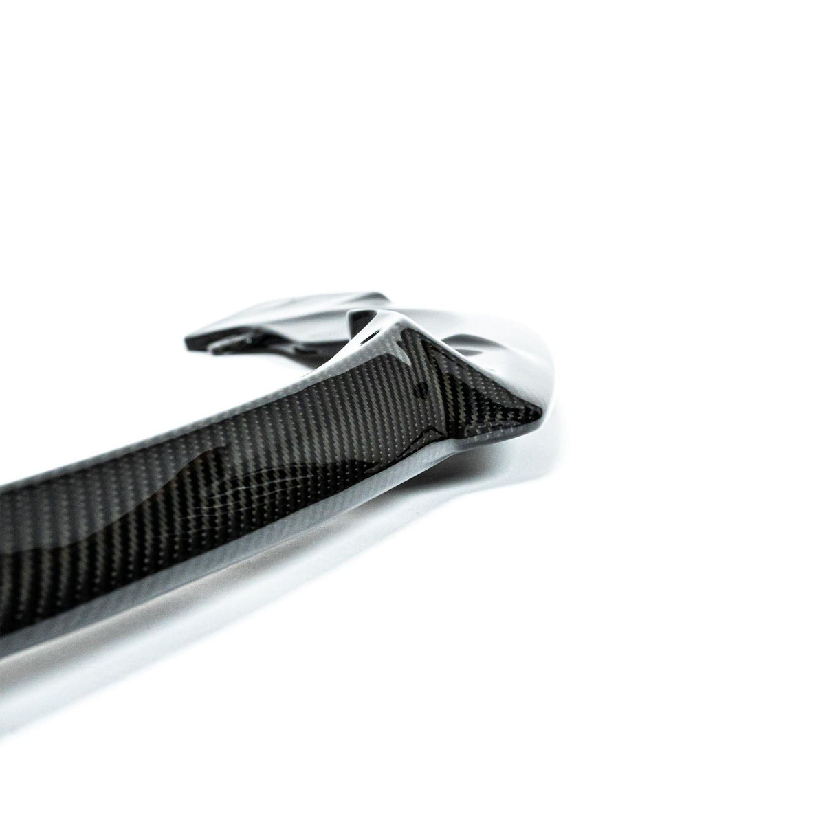 Carbon Frontlippe V.1 passend für BMW M3 F80 / M4 F82