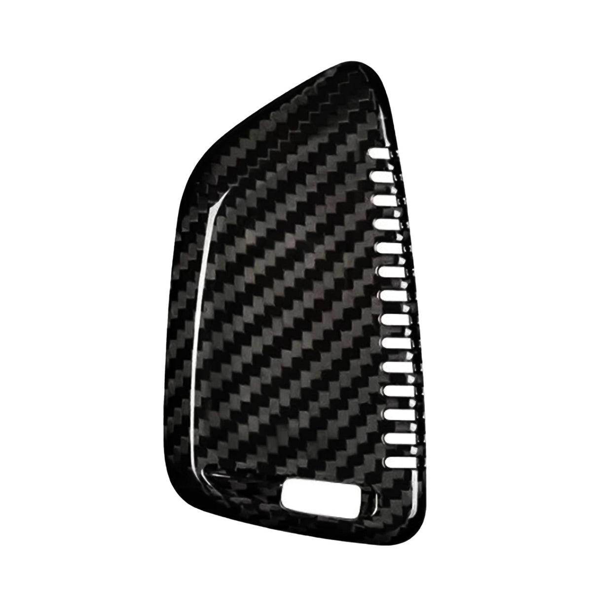 Carbon Key Cover passend für BMW G Modelle – Carbon oder Forged Carbon