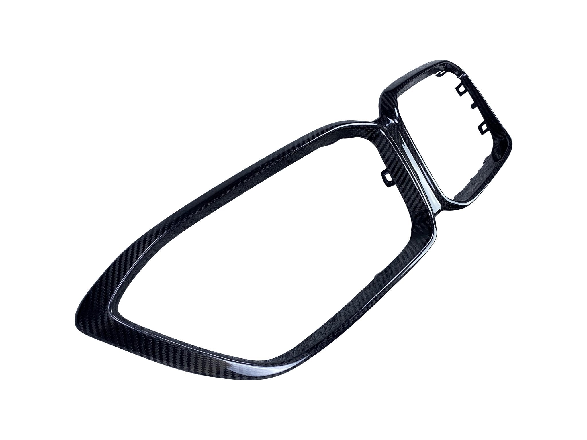 Carbon Nieren aus PrePreg Carbon passend für BMW M2 Competition (F87)