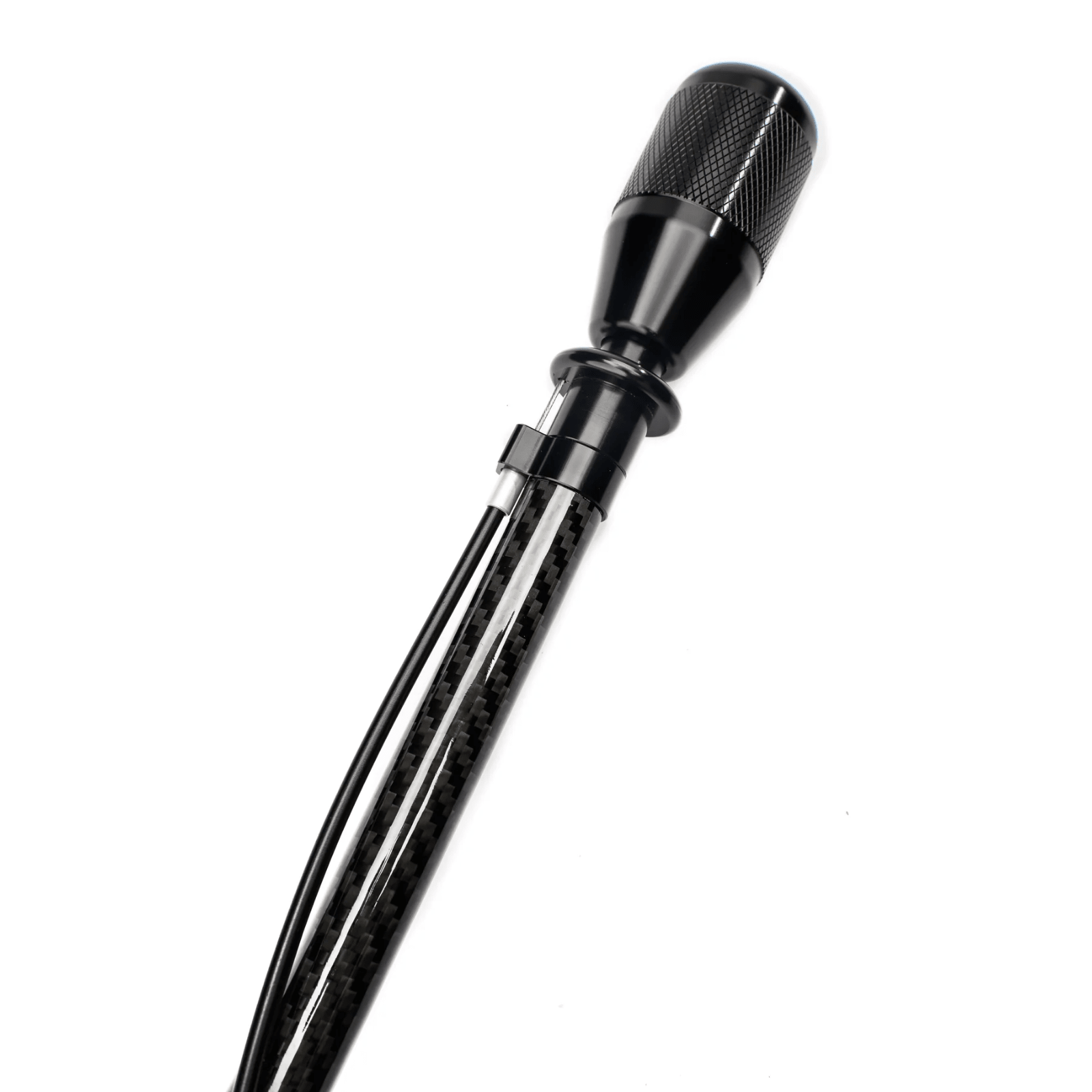 Carbon Po COOLERWORX Short Shifter BMW 3er Serie E30, E36, E46, E90, E91, E92, E93, F30, F31, F35