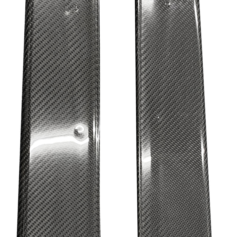 Carbon Seitenschweller passend für BMW M3/M4 (F80/F82/F83)