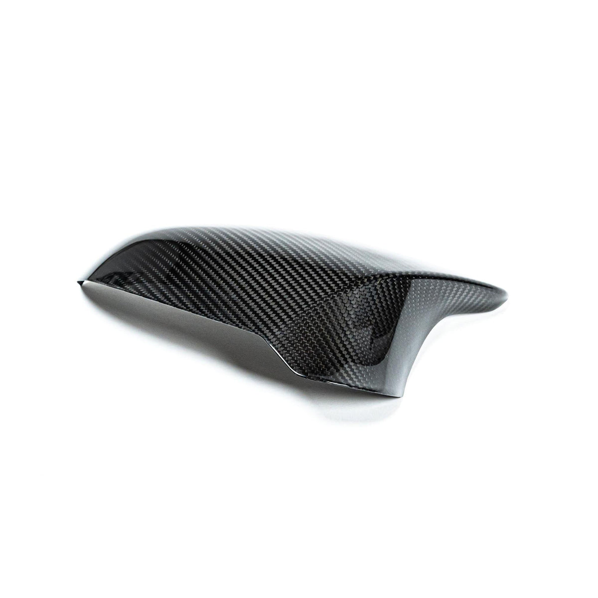 Carbon Spiegelkappen aus PrePreg passend für BMW M2/M3/M4 (F80/F82/F87C)