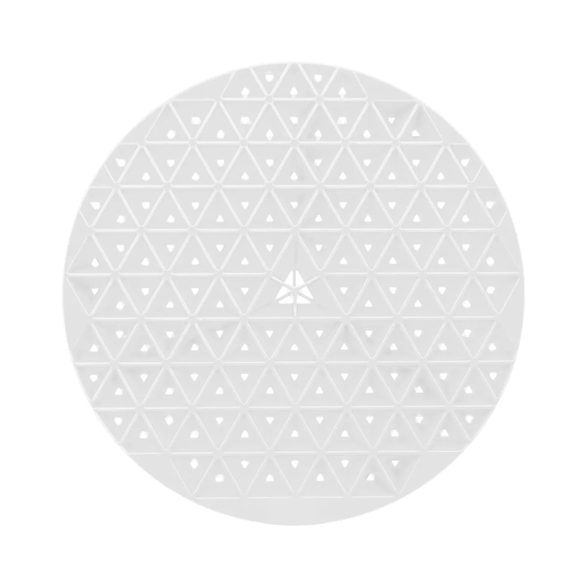 chemicalworkz Dirt Trap White Schmutzfalle Weiß