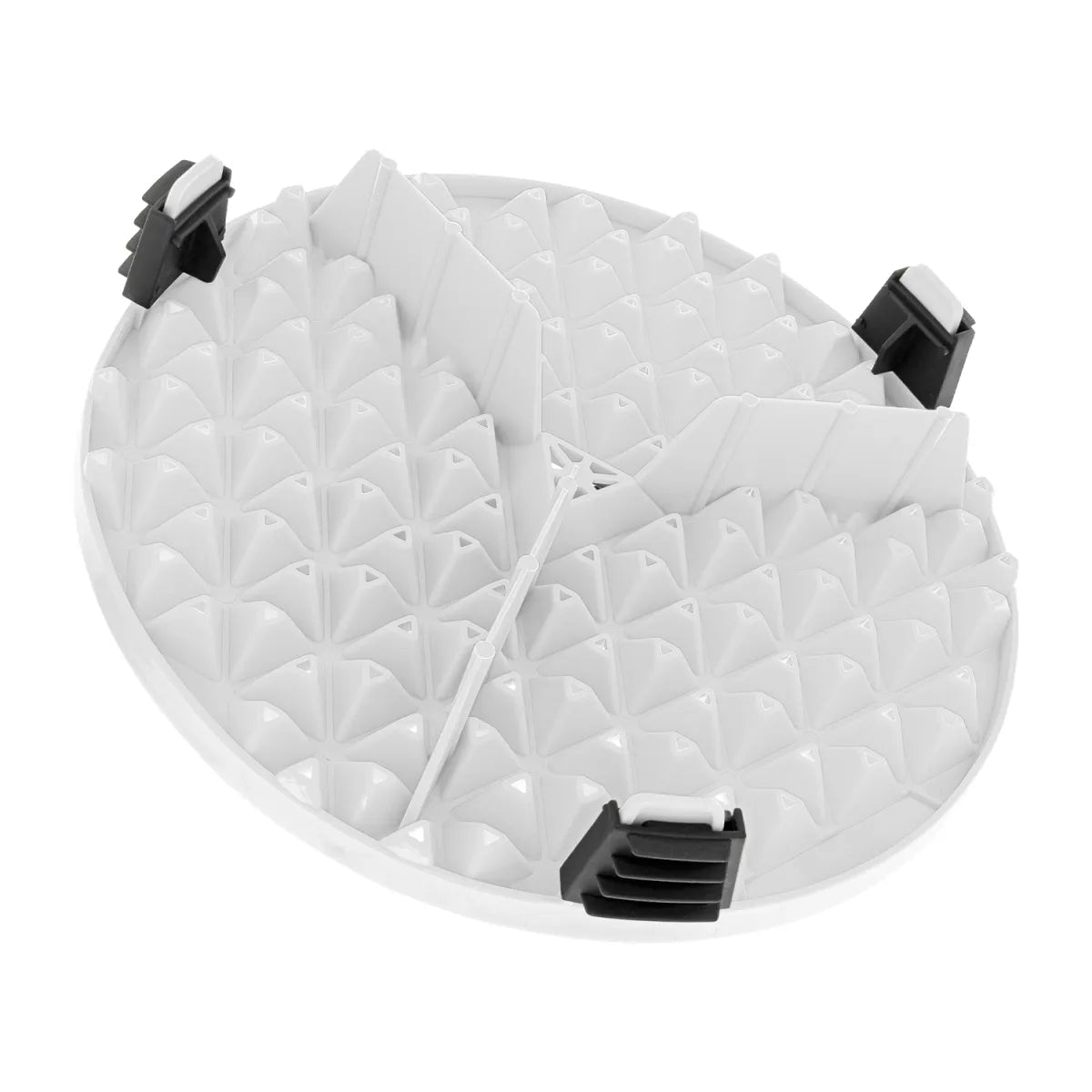 chemicalworkz Dirt Trap White Schmutzfalle Weiß